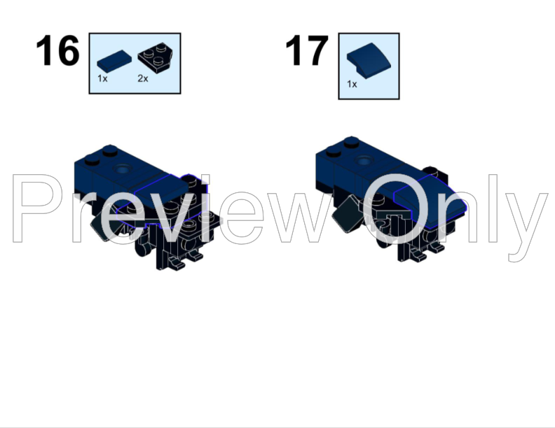 LEGO MOC Red Bull F1 RB18 1:8 Scale by Lukas2020