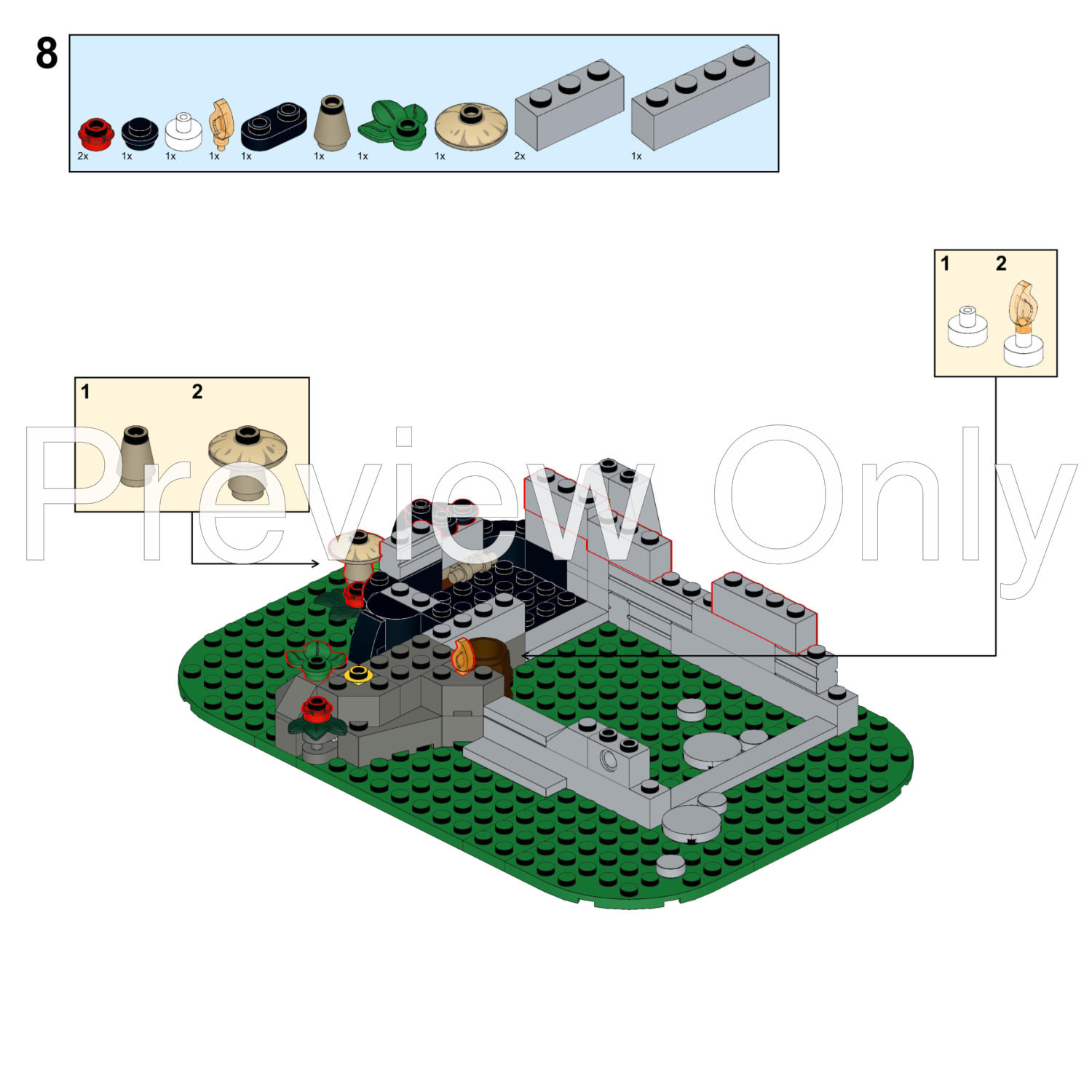 HIDEOUT DAC National Geographic おまけ付 HIDEOUT DAC National Geographic おまけ付