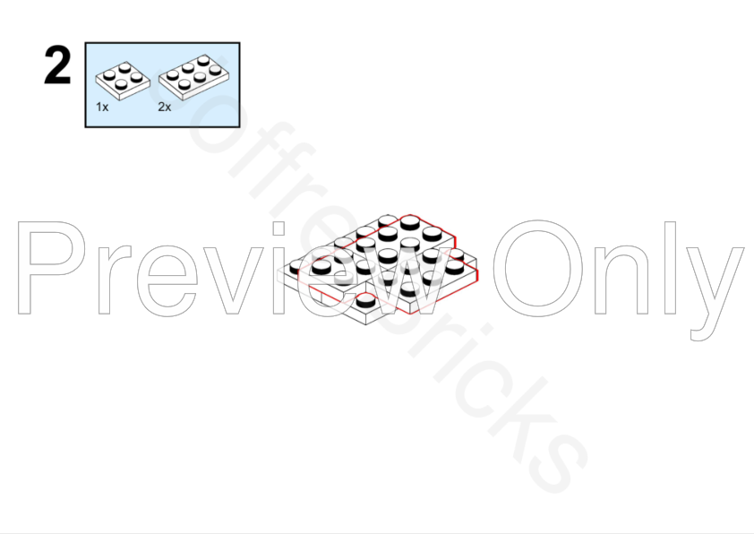 LEGO MOC Vacuum Cleaner by Joffre Bricks Rebrickable Build with LEGO