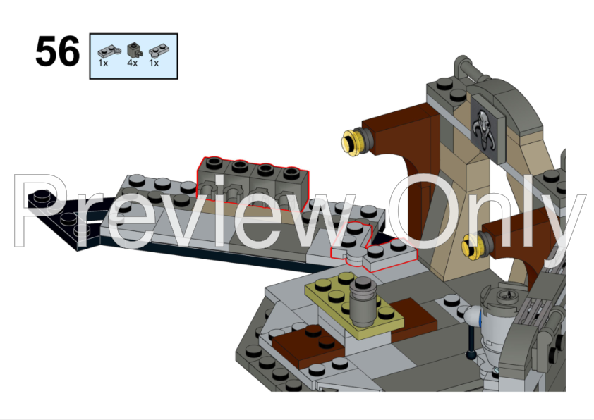 model car construction kits