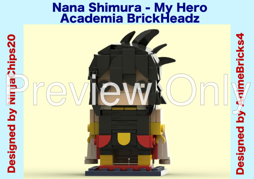 Nana Shimura (Boku no Hero Academia 3rd Season) - Pictures 
