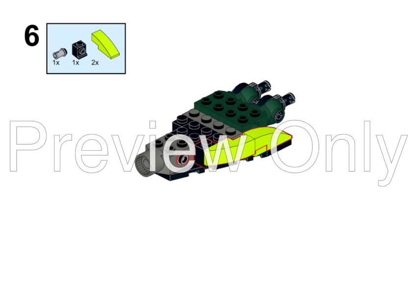 9450 lego online instructions