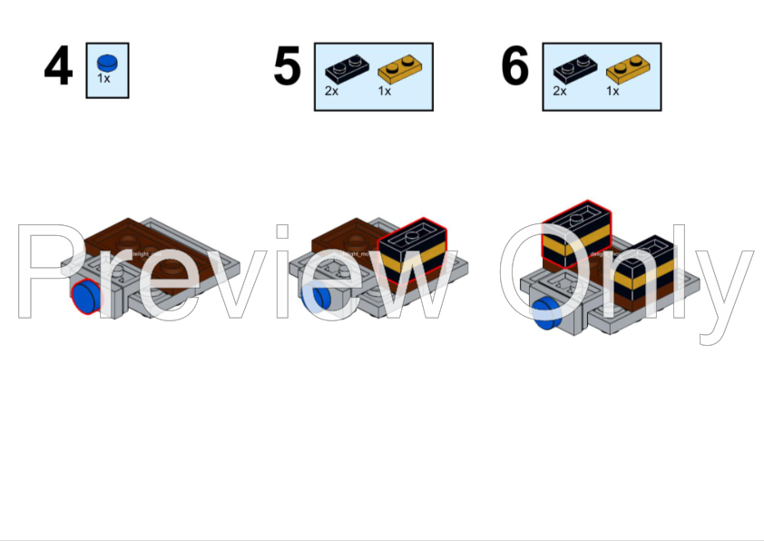 LEGO MOC Kamen Rider Ibuki by delight_moc | Rebrickable - Build with LEGO