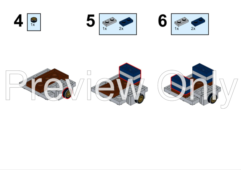 LEGO MOC Kamen Rider Hibiki by delight_moc | Rebrickable - Build with LEGO