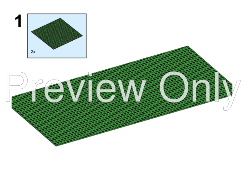 LEGO MOC Hobbiton Bag End by 03janedoe Rebrickable Build with LEGO