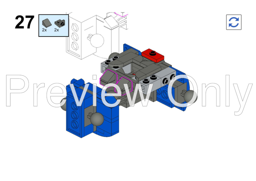 User blog:VesperalLight/LEGO Dimensions - ROBLOX Ideas, LMMCU Wiki