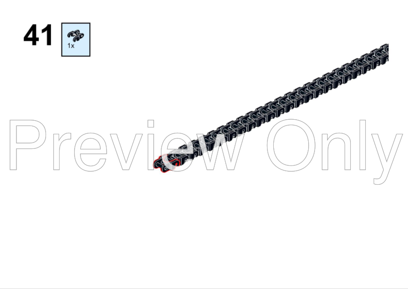 LEGO MOC Supercharged Lego vacuum truck by icyung Rebrickable Build