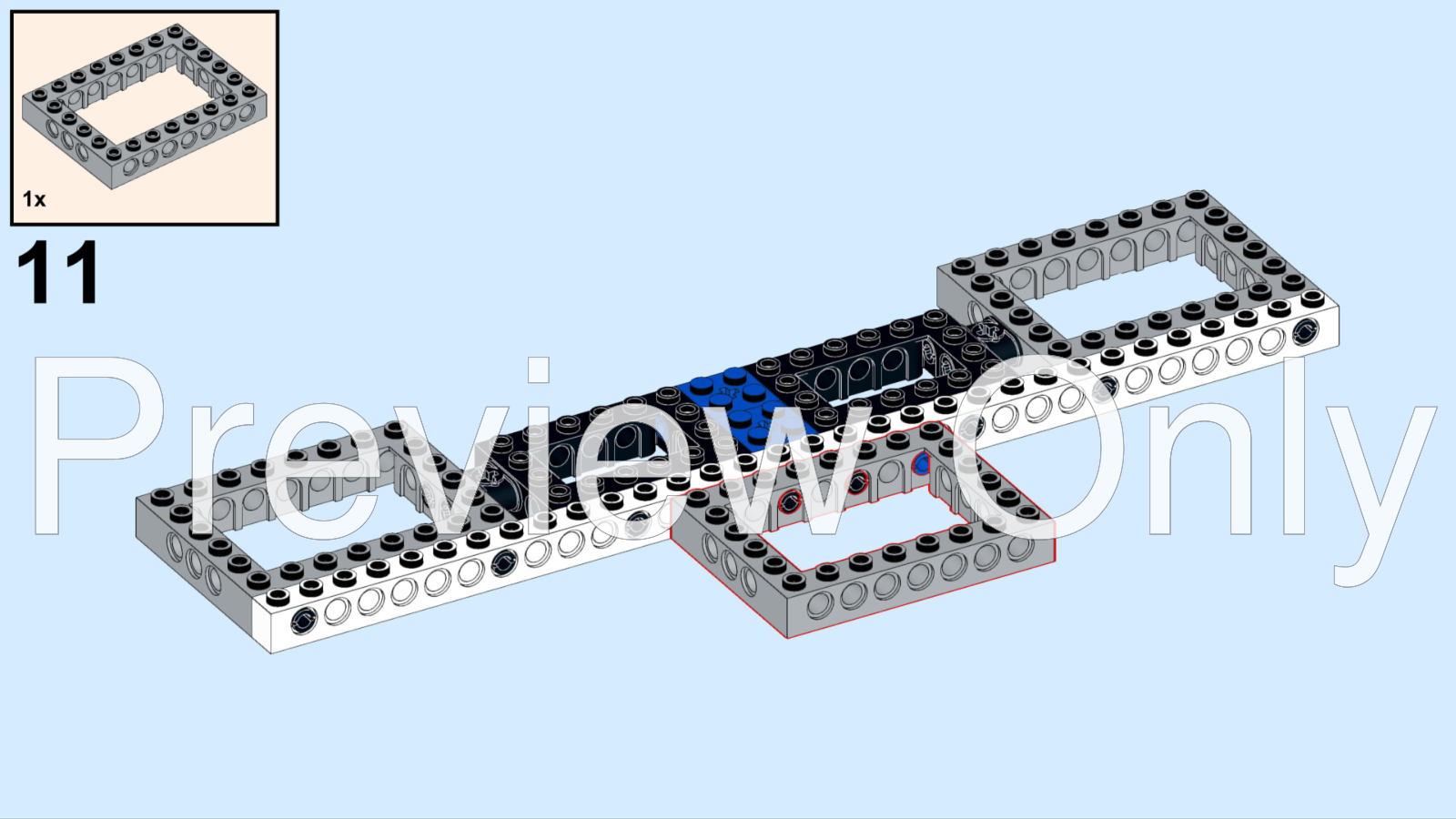 Lego discount 71040 instructions