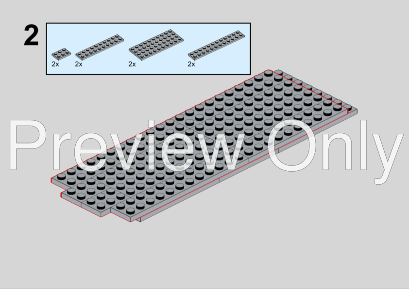 LEGO MOC Python 1 Main Battle Tank by Camobricktape | Rebrickable ...