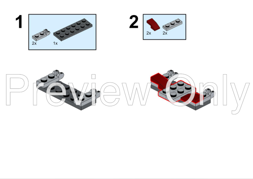 What legion and build do you want for the 2024 battle pack : r