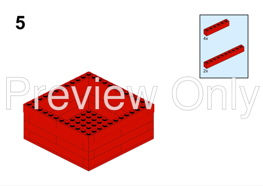 Lego Moc Arcade Smartphone Stand Cellphone Mobile Handy Stand Lego Moc Arcade Smartphone Stand Cellphone Mobile Handy Stand