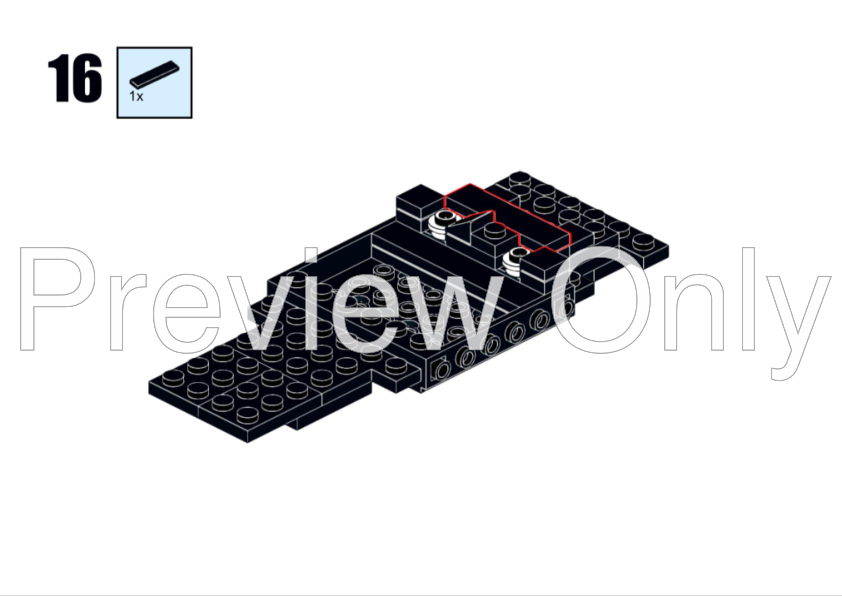 LEGO MOC-175857 