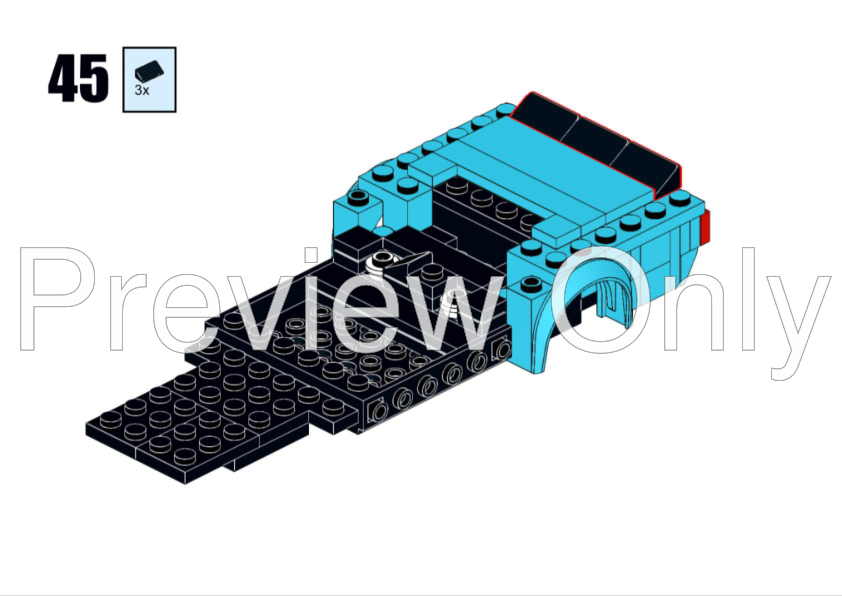 LEGO MOC-175857 