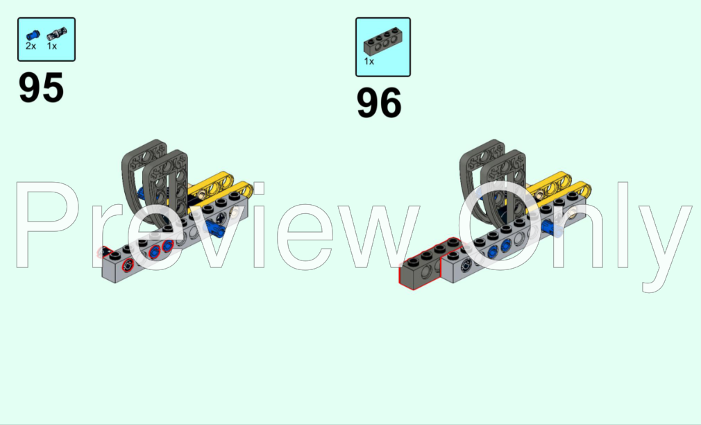 LEGO MOC 75021 REPUBLIC GUNSHIP MODIFIED by DETAIL BRICKS