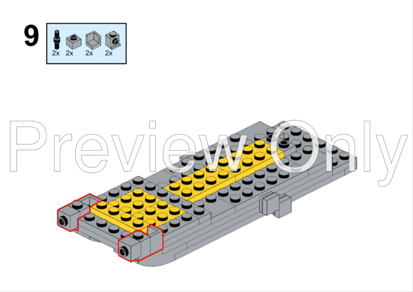 LEGO MOC Dragonfly 2023 Concept Design by OrchardBuilds | Rebrickable ...