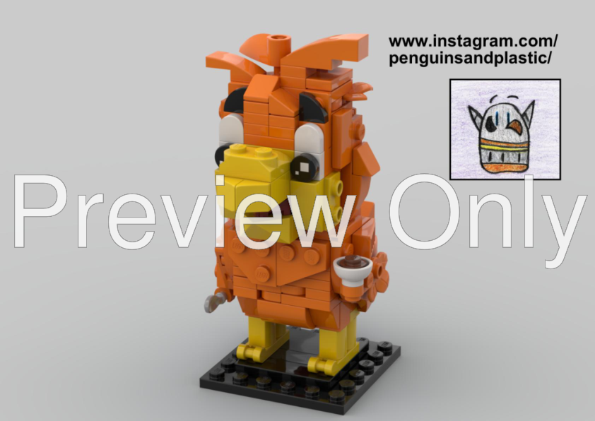 ちょこ 1/18 Kyosho Nissan 240 Z Fairlady Z432-R in Orange Leather