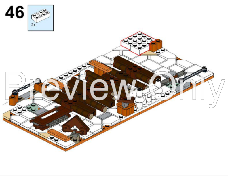 LEGO MOC Renaissance Shipwright by arselus | Rebrickable - Build with LEGO