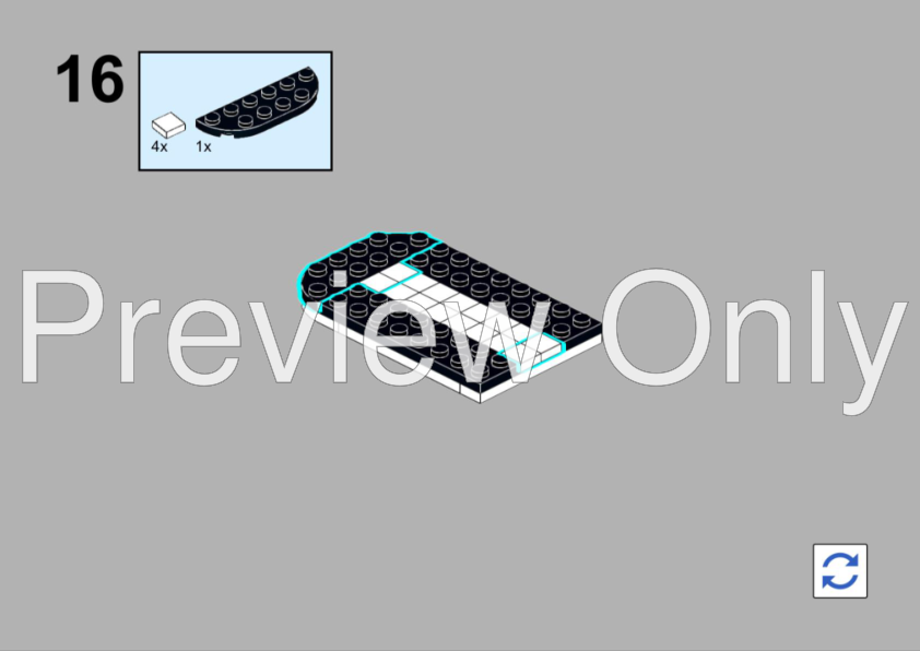 超人気ブティック for Stand Display MOC LEGO 71049 by Cars Race Collectible F1 アイドル