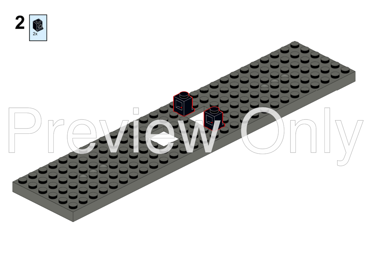 LEGO MOC-207205 BB7200 SNCF Locomotive by Studix | Rebrickable - Build ...