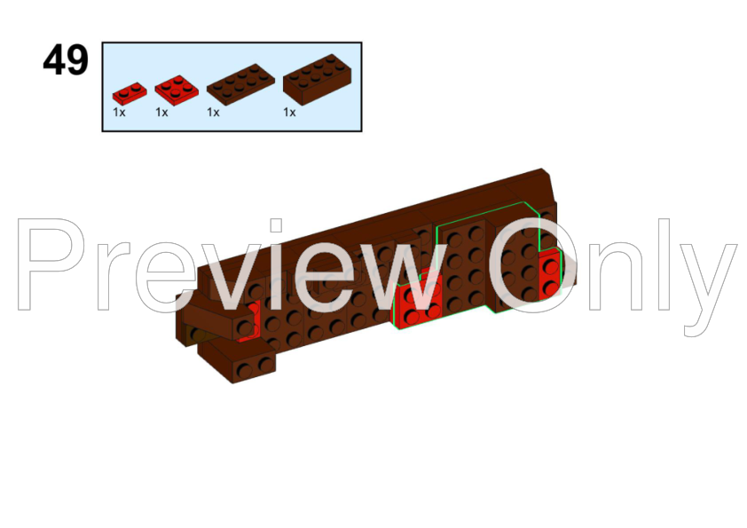 LEGO MOC Imperial Destroyer Midi-Scale Collection by codyaner.bricks ...