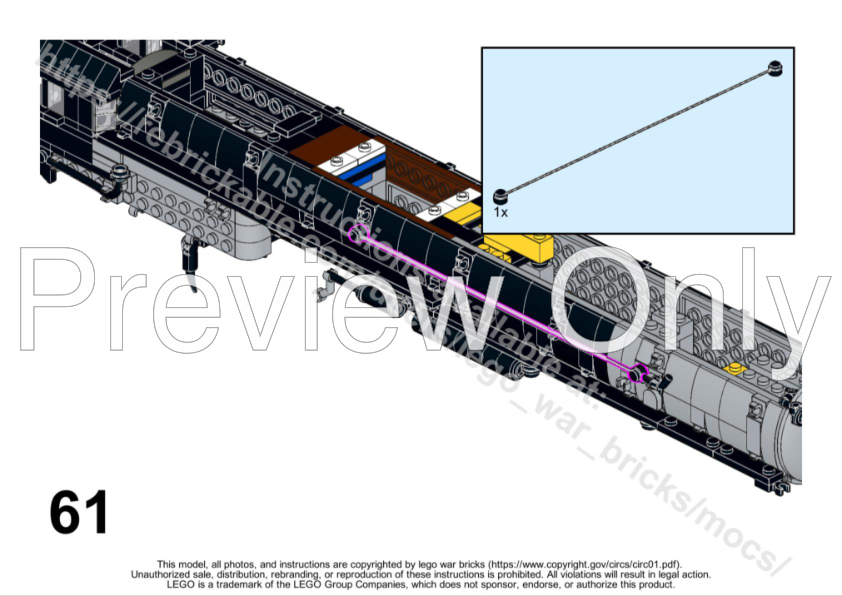 jgページ Tournament Temple City : Set 71814-1 | BrickLink
