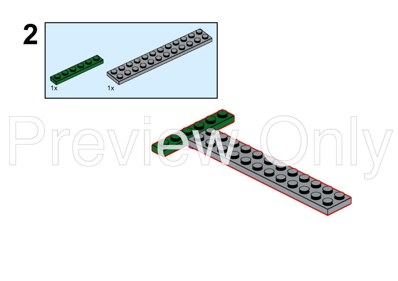 LEGO MOC 60117 Recovery Service by Keep On Bricking | Rebrickable