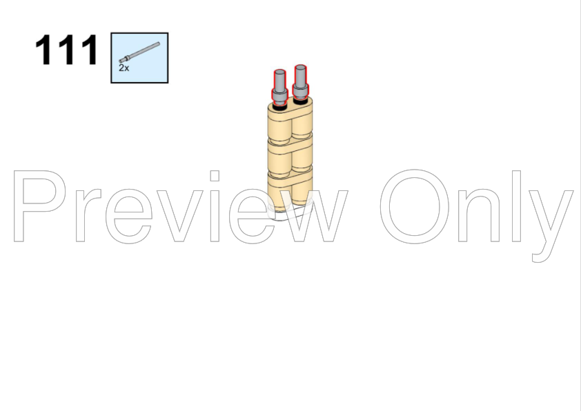 モコページ LEGO MOC Post office on the corner by Pajik555 | Rebrickable