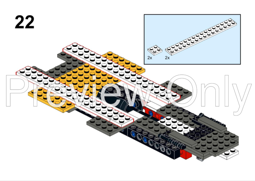 LEGO MOC 241847 F 35 C Lightning II By Simonelovisa01 Rebrickable lego-moc-241847-f-35-c-lightning-ii-by-simonelovisa01-rebrickable