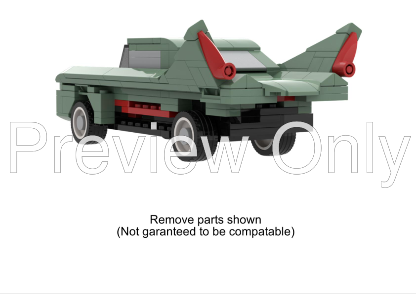 LEGO MOC-263134 