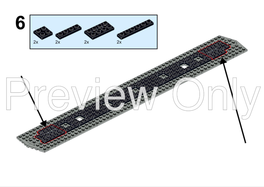 Lego R42 Train LEGO MOC-267505 MTA LEGO MTA R42 Subway Car by MTADispatcher98 ...