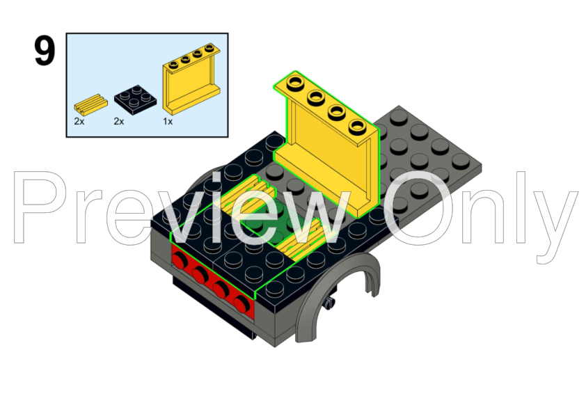 lego 60150 bricklink
