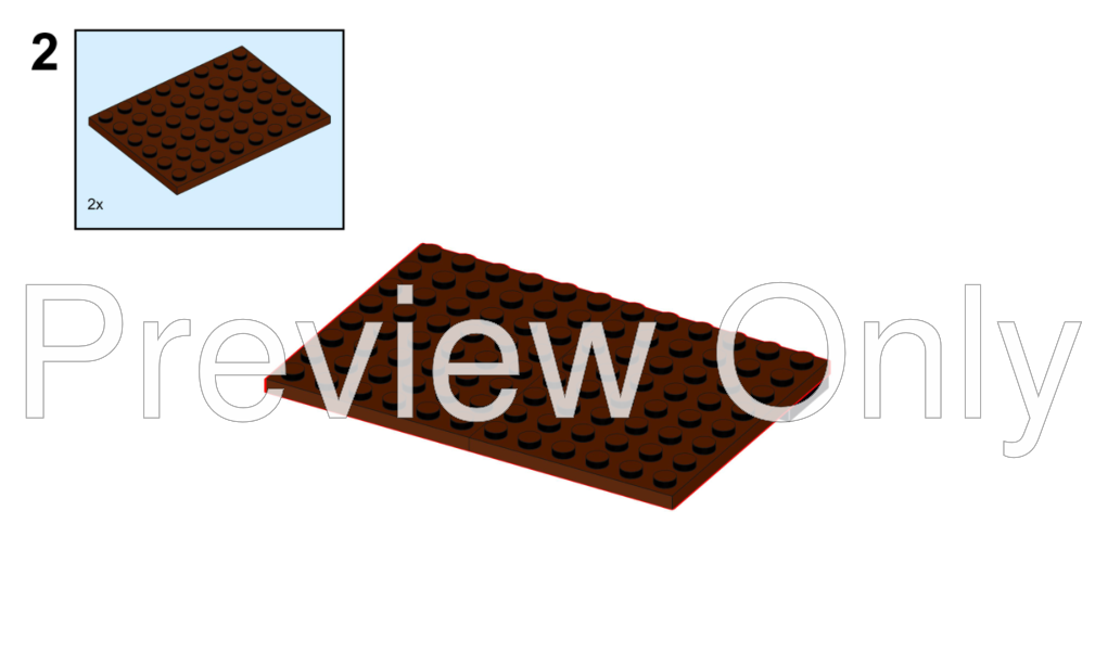 LEGO MOC Jurassic Park Gate by benbuildslego Rebrickable Build with