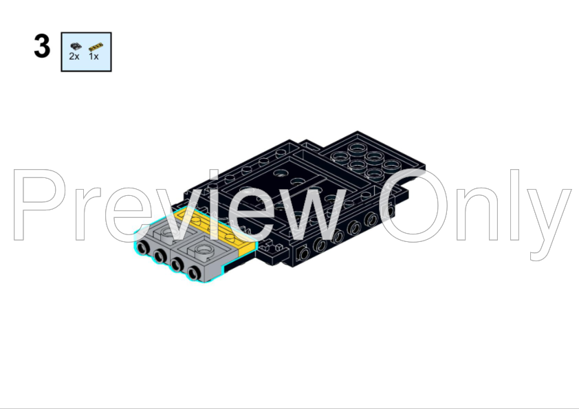 lego 76897 instructions