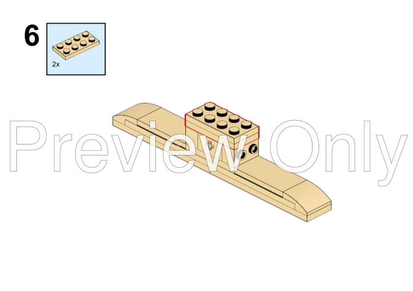 abacus harry potter lego