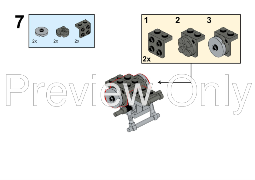 75280 instructions hot sale