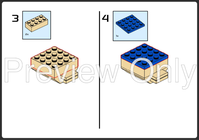 lego star wars acklay instructions