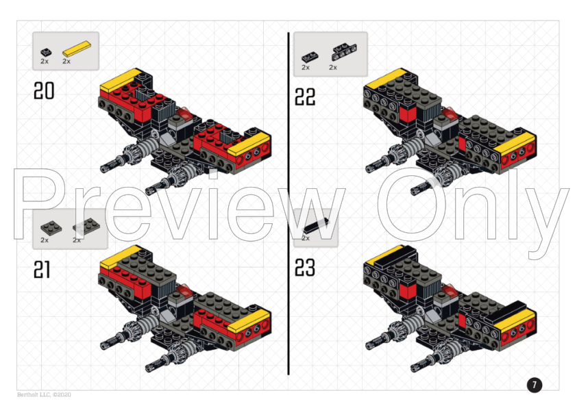 droid tie fighter lego