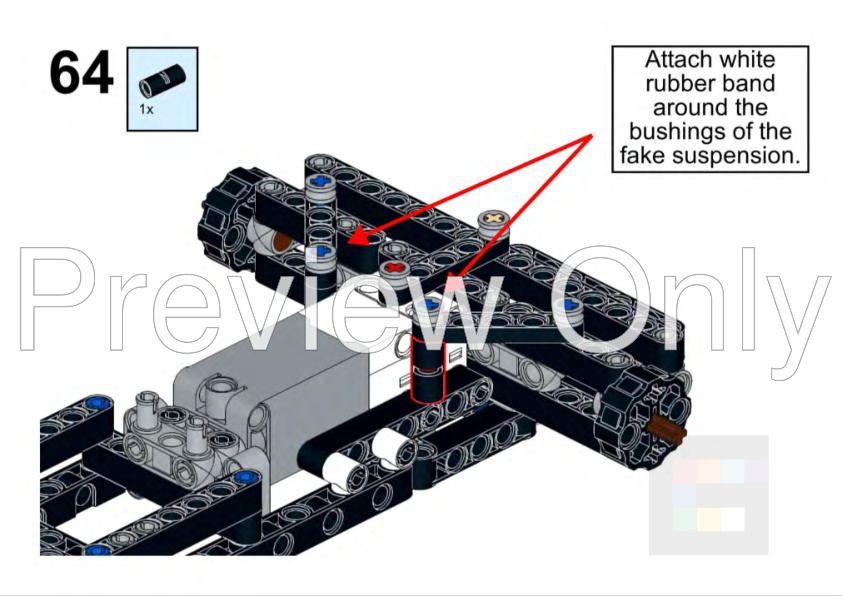 LEGO MOC F1 Race Car - Mindstorms Robot Inventor by gubsters ...