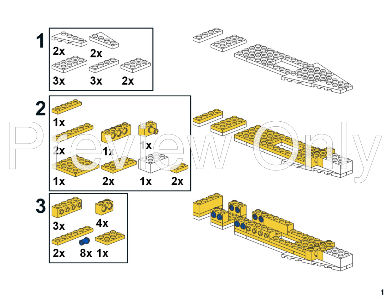 Ucs arc online 170