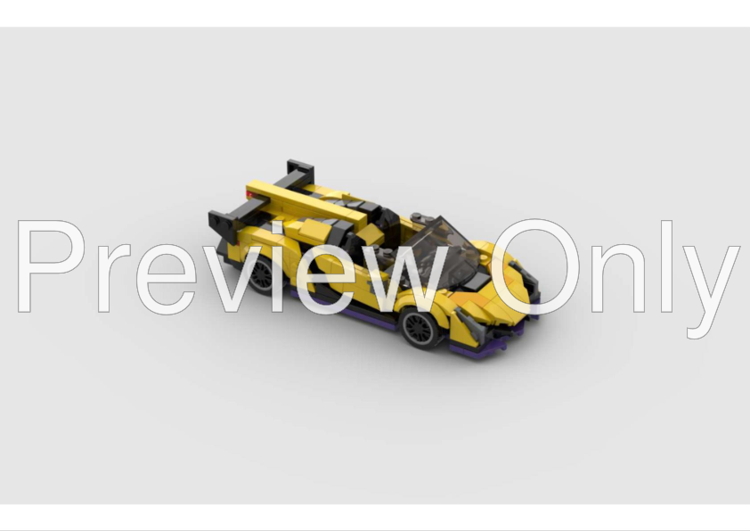 Lego 70070 online