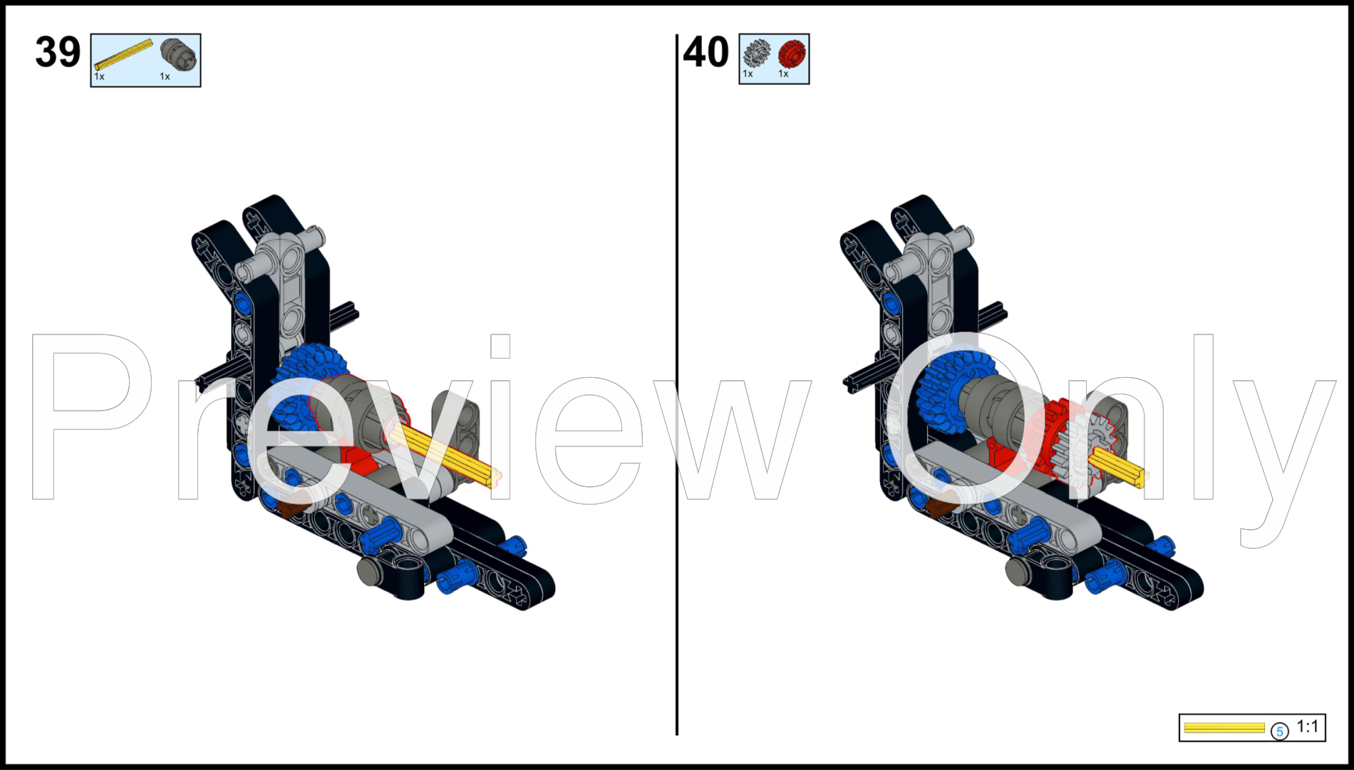 LEGO MOC-84196 Caferacer by Horcikdesigns | Rebrickable - Build