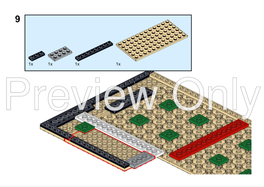 LEGO MOC Central Perk & Seinfeld by Brick Artisan Rebrickable Build