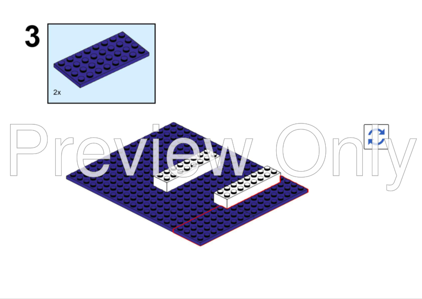 LEGO MOC Chocolate frog card and gold minifig extended by Lazzzzyx