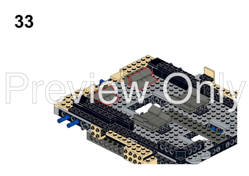 imperial brickz
