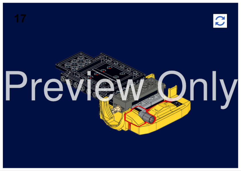 LEGO MOC 76901 2002 Mazda RX-7 FD3S by kurobricks_ | Rebrickable