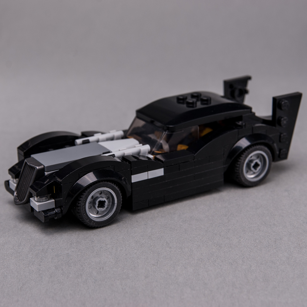 40532 Batmobile