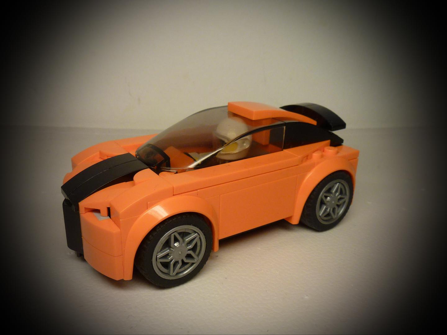 75880 Hatchback alternate build