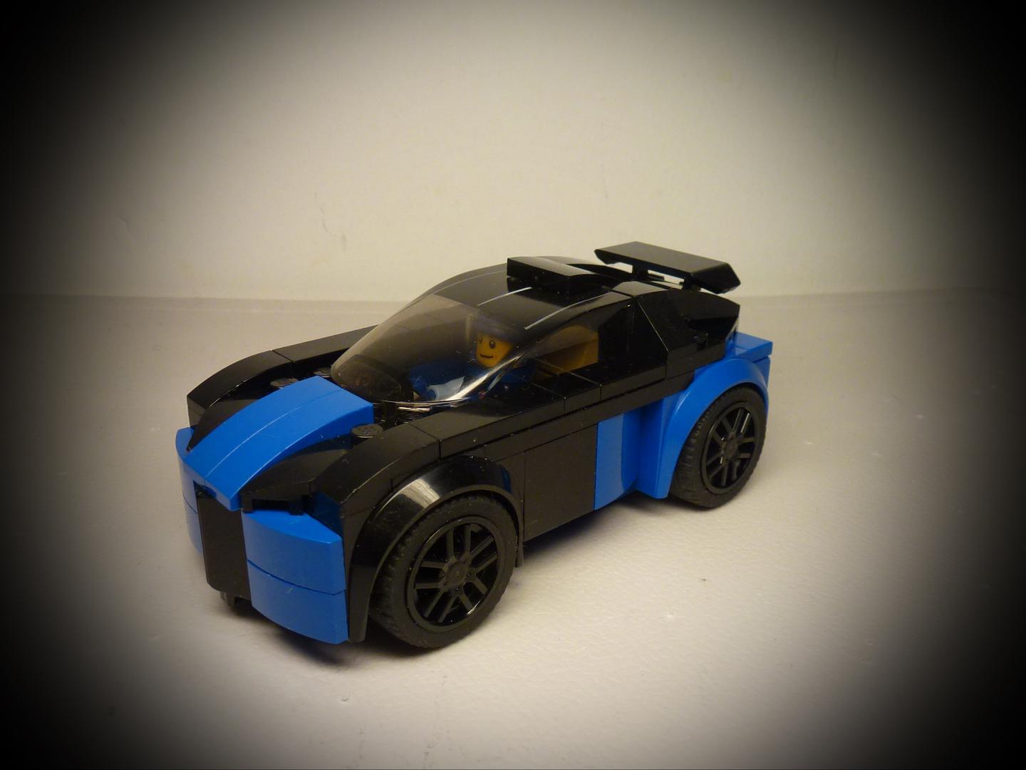 75878 Hatchback alternate build