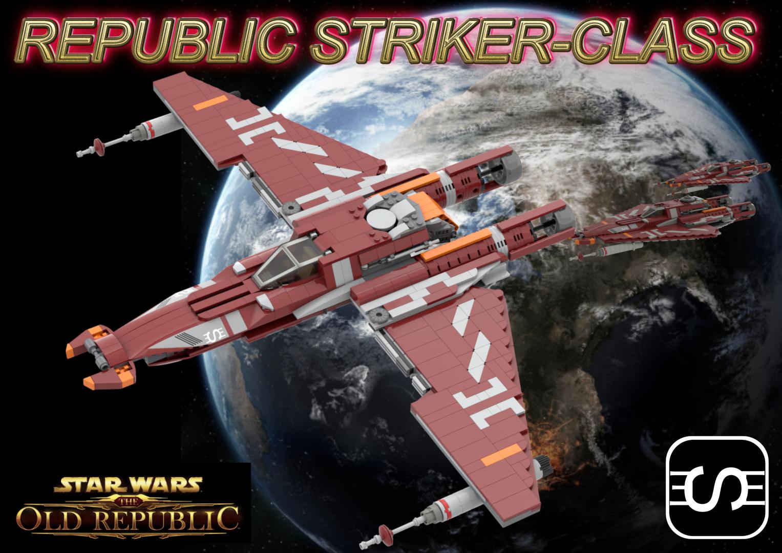 Republic Striker-Class
