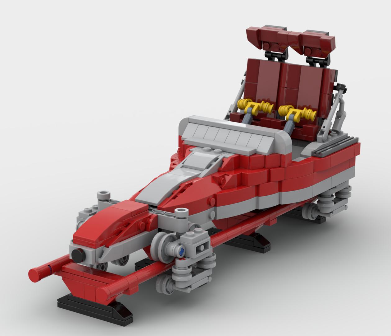 Dragster